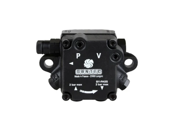 Насос для жидкотопливных горелок Suntec AN 67 A 7238 4P, 26592.50 RUB