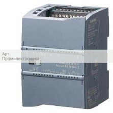 Специальный модуль Siemens SIWAREX WP241, 7MH4960-4AA01