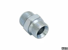 Соединительный фитинг Ecoflam 3/8" - 3/8"