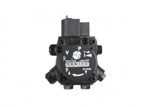 Насос для дизельного топлива Suntec AP 2 75 C 9562 (020201113) для котлов 10-1000 кВт