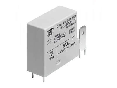 Реле давления воздуха Eberle 410, 16A, 48V для котлов Protherm (Артикул: 0020027510)