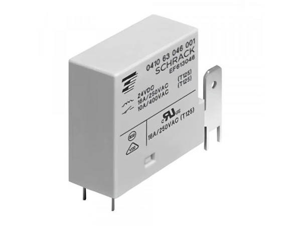 Реле давления воздуха Eberle 410, 16A, 48V для котлов Protherm (Артикул: 0020027510)