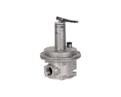 Предохранительно-сбросной клапан Madas MVS/1 DN 25, VSL040022 020