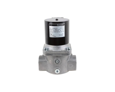 Газовый электромагнитный клапан Honeywell VE4040A1219
