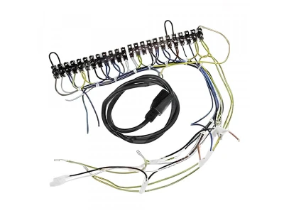 Кабельный жгут для котлов Protherm 0020034943 (Медведь PLO)
