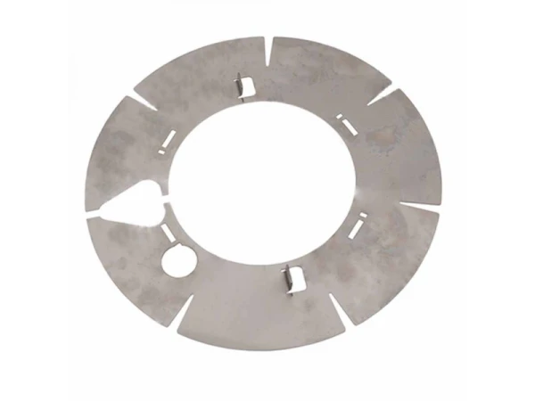 Крышка котла Vaillant 0020143479 (100/120 кВт)