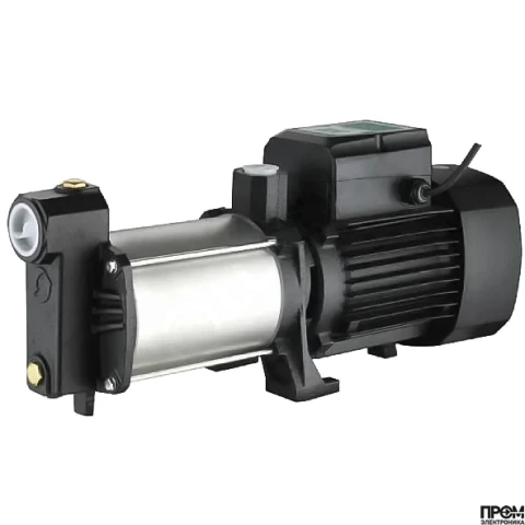 Насос многоступенчатый CDLF6-50, Pumpman CDLF6-50