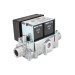 Газовый электромагнитный клапан Brahma GVK12*1L60*S*G1 13991514