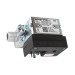 Газовый электромагнитный клапан Brahma GVK12*1L60*S*G1 13991514