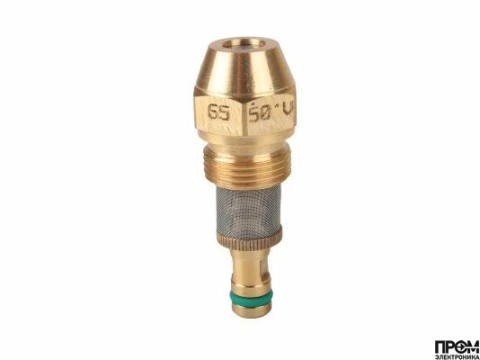 Форсунка Weishaupt K3-S2 65/50°