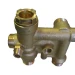Трехходовой клапан для котлов Baxi Luna-3, артикул 5683540