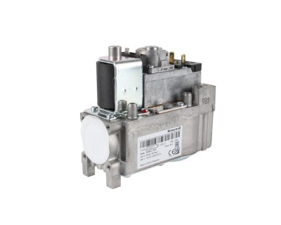 Газовый электромагнитный клапан Honeywell VR4601CB1024 3