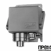 Реле давления Danfoss KPS 43 (060-312066)