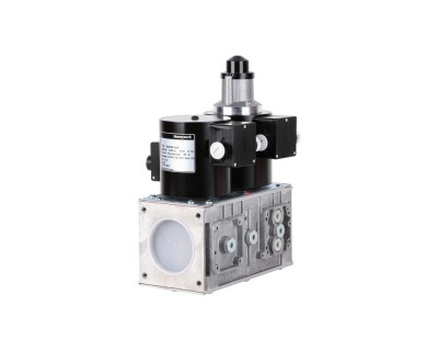 Двойной электромагнитный клапан Honeywell VQ450BB1005M
