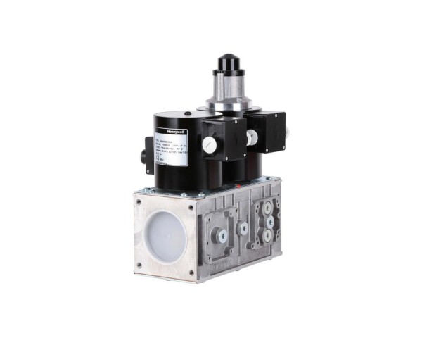 Двойной электромагнитный клапан Honeywell VQ450BB1005M