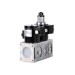 Двойной электромагнитный клапан Honeywell VQ450BB1005M