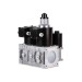 Двойной электромагнитный клапан Honeywell VQ450BB1005M