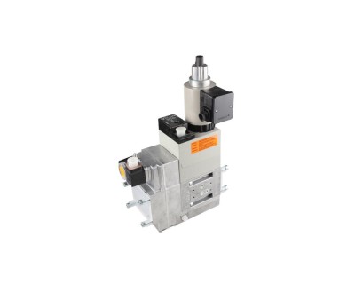 Газовый мультиблок Elco MB-ZRDLE 420 B01 S22