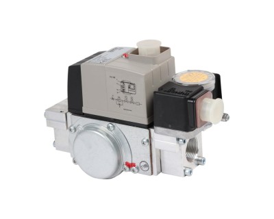 Газовый мультиблок Elco MBC-120-DLE S20