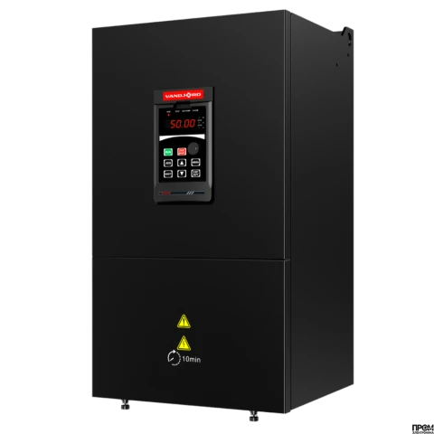 Преобразователь частоты CUE10-4T093B-E-NP