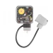 Реле давления Dungs UB 50 A2 (215242) - Контроль давления газа до 500 мбар, IP54