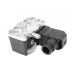 Реле давления Dungs GW150A4, артикул 3751555, для котлов Elco