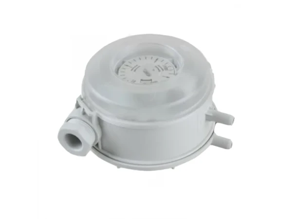 Реле давления газа Huba Control 604.99882 для котлов Elco, артикул 65300021