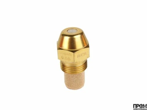 Форсунка Danfoss OD 0.55/80º S