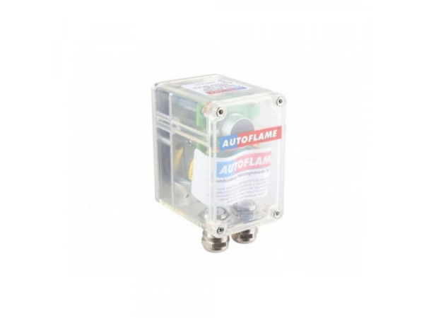 Сервопривод Autoflame MM10005 для котлов Riello, 230В, 4 Нм, IP54 (Артикул: 3012624)