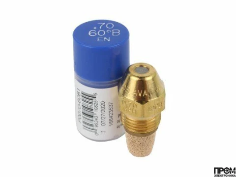 Форсунка Delavan 0.70/60° B