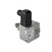 Реле давления Honeywell DWR3-203