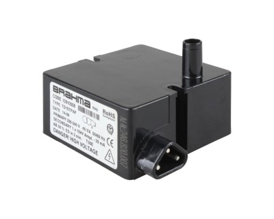 Трансформатор розжига Brahma TD1STPAF 15910508