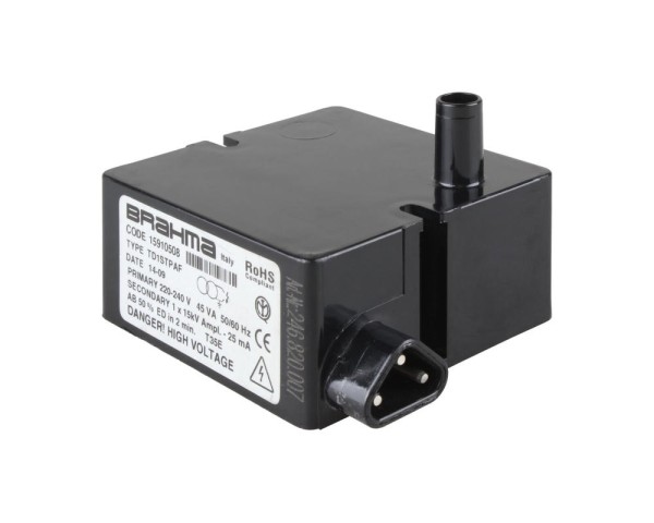 Трансформатор розжига Brahma TD1STPAF 15910508