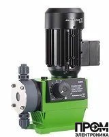 Дозирующий насос DMX 35-10 B-PVC/V/G-X-G1B1B1F Grundfos (96684044)