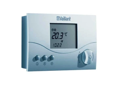 Термостат комнатный Vaillant VRT 230, артикул 306771