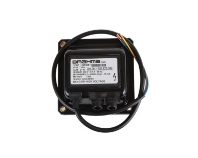 Трансформатор розжига Brahma T17/N