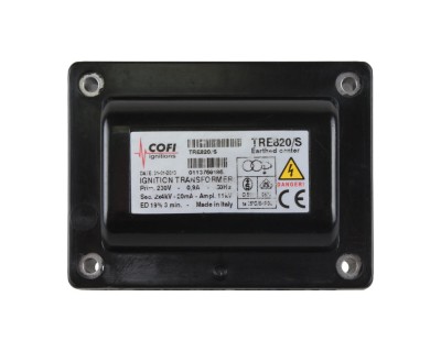 Трансформатор розжига Cofi TRE820/S