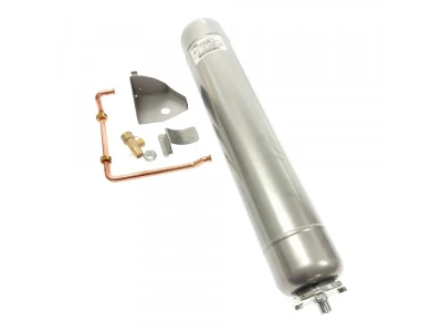 Расширительный бак Vaillant 0020170500, 8 л, для систем ГВС