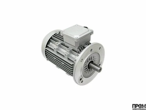 Электродвигатель Seipee 3 кВт JM 90LB 2 B5