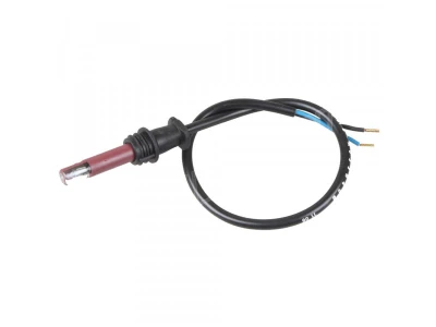 Датчик пламени Siemens QRB1B-A048B40B для жидкотопливных горелок