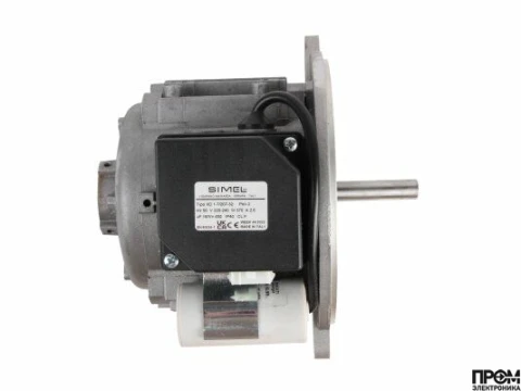 Электродвигатель Simel XD1-7/207-32 370W P20/30-HP20/30