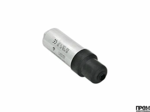 Конденсатор 6 мкФ в комплекте