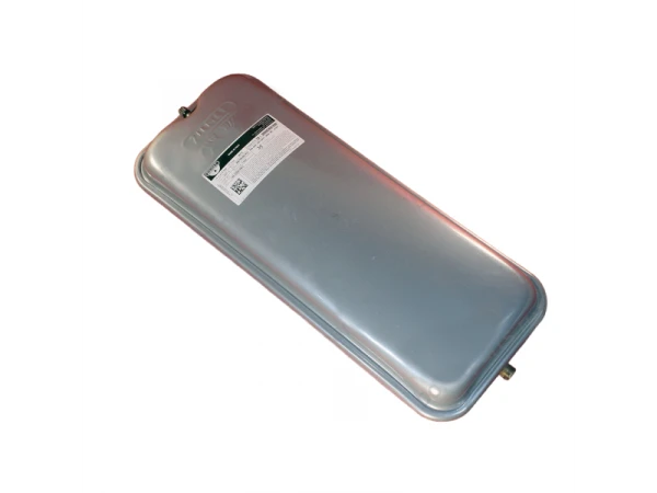 Расширительный бак Solly Standart Н18 (2xj1810001), 7 л, 3 бар, подключение 3/8\" G