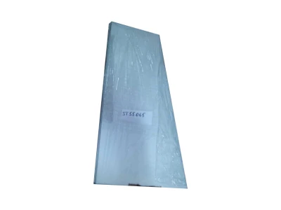 Боковина левая для котлов Mora Top, артикул ST55065