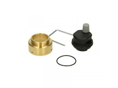 Автоматический воздухоотводчик в сборе Ariston 61304608 для отопительных котлов