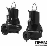 Канализационный насос Grundfos SLV.100.100.55.4.51D.C.Q 98626851