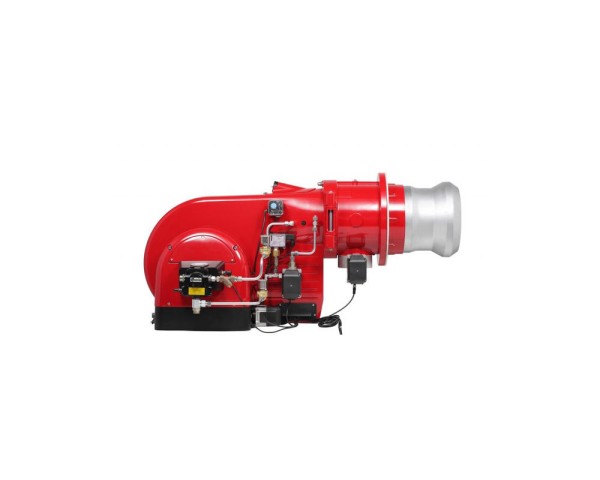 Газодизельная горелка Weishaupt RGL 40/2-A, 2, исп. 3LN