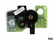 Потенциометр Oilon ASZ12.733