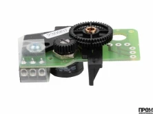 Потенциометр Oilon ASZ12.733