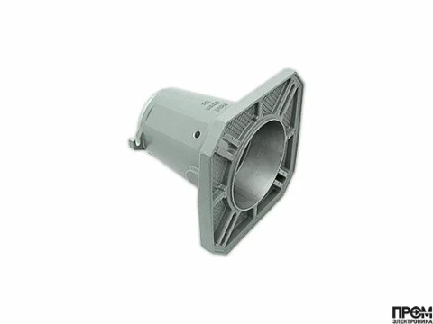 Фланец жаровой трубы в комплекте Ø150 X 209 мм